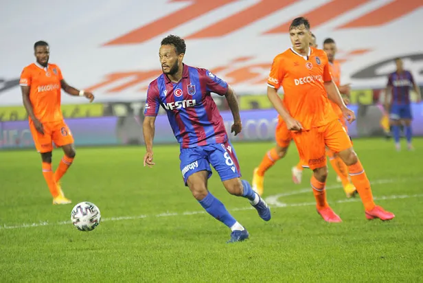 Trabzonspor Başakşehir maçı ne zaman, saat kaçta? 2021 TS Başakşehir maçı hangi kanalda?