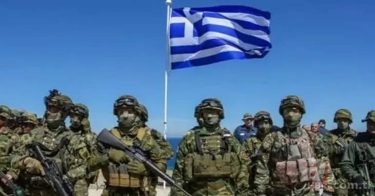 Türkiye mi Yunanistan mı? Hangi ülkenin ordusu daha güçlü? ABD merkezli site kıyasladı 9