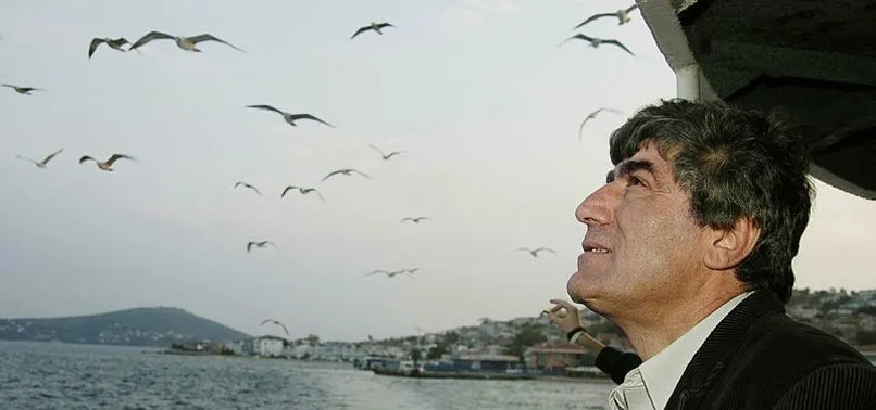 Dink cinayeti davasında ara karar