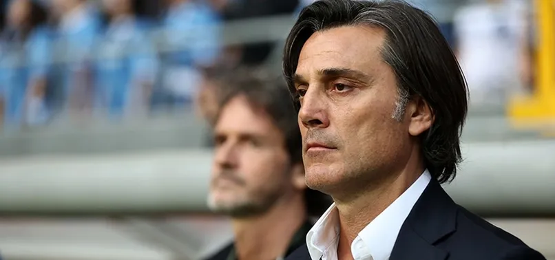 A Milli Futbol Takım Teknik Direktörü Vincenzo Montella'nın teknik ekibi belli oldu