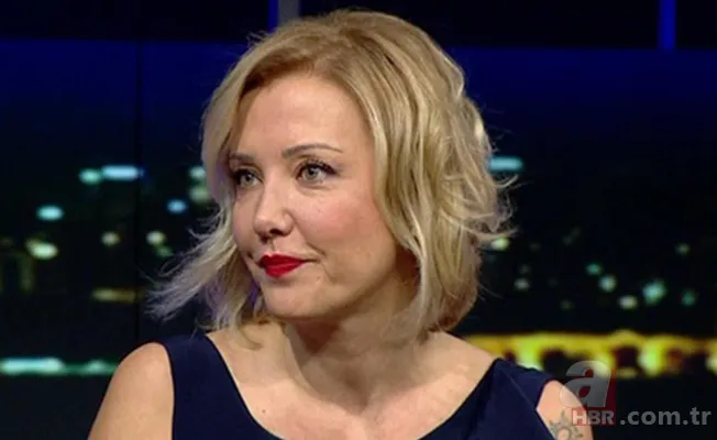 Berna Laçin kimdir, kaç yaşında, nereli? “Deprem” paylaşımına tepki yağıyor! Berna Laçin ne söyledi? 9