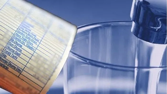 İstanbul’daki fahiş su faturasının nedeni belli oldu! İSKİ’den vatandaşa aleni tuzak