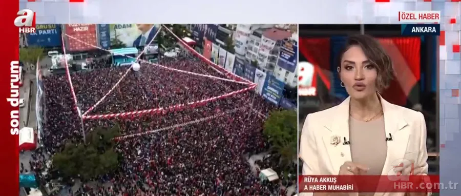 AK Parti'de YEREL SEÇİM hazırlıkları! Adaylar için 3 kriter... İşte takvim 14