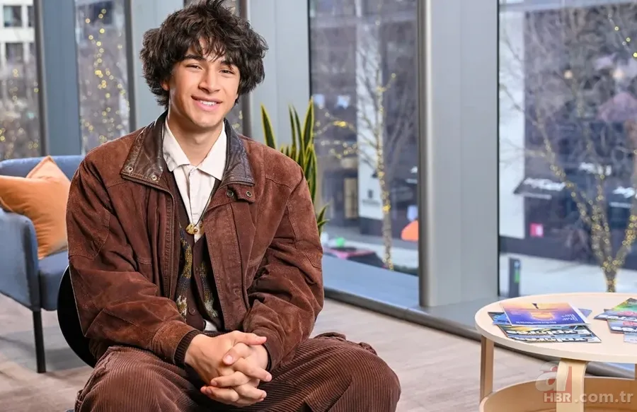 NASA bile fark etmemişti! Bir lise öğrencisinden 1,5 milyonluk uzay cismi keşfi 2