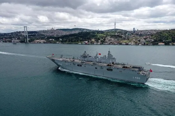 1696322493694.jpeg Yunan korgeneralden çarpıcı Türkiye analizi: Erdoğan yeni Atatürk olacak Misak-ı Milli'yi uygulayacak - 5