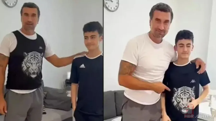 Survivor'dan apar topar giden Hikmet Tuğsuz'un son görüntüsü ortaya çıktı! 6