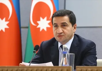 Brüksel’de kritik zirve! Azerbaycan-Ermenistan görüşmesinde Fransa ve Almanya da yer aldı