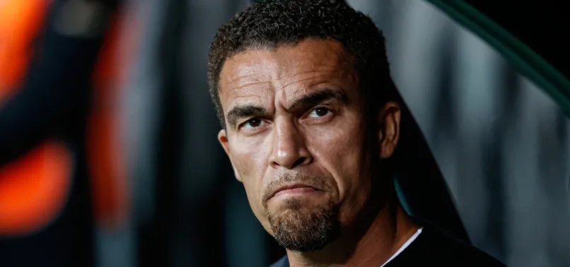 Beşiktaş taraftarı Valerien Ismael'e kapıyı gösterdi: İstifa sesleri