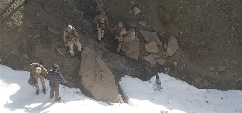 Murat Dilmaç'ın şehit olduğu saldırıda yer alan terörist yakalandı