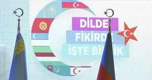 Türk devletlerinden birlik adımı