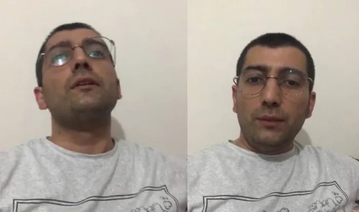 Bakanların toplantısında provokasyona girişen Anadolu Ajansı eski muhabiri Musab Turan itirafçı çıktı | İşte FETÖ bağlantıları...