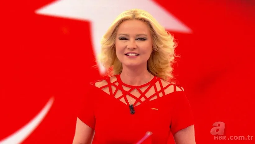 Müge Anlı o listede senelerdir yerini kimseye vermiyor! Kerem Alışık, Kıvanç Tatlıtuğ, Acun Ilıcalı ve Haluk Bilginer geride kaldı! 2