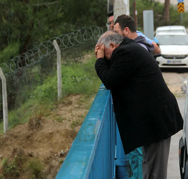 "Ölmek ne garip şey anne" notu bıraktı ailesini yasa boğdu - 2