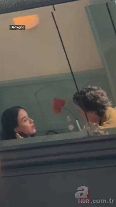 Montreal yemeği gündemi salladı! Kanada eski başbakanı Trudeau ve Katy Perry aşk mı yaşıyor? 4