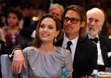 Angelina Jolie’ye ‘skandal uzmanı’ danışman