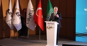 Bakan Bolat ’altın’ bir yıl olacak dedi!
