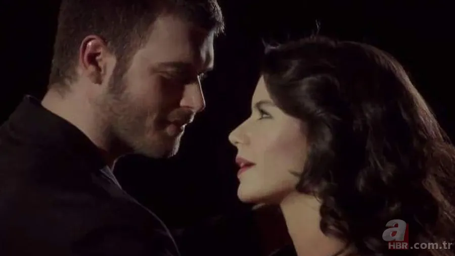 Behlül ile Bihter 14 yıl sonra yeniden bir arada! Kıvanç Tatlıtuğ ile Beren Saat aynı filmde mi oynayacak? 12