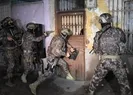 Ankarada DEAŞ operasyonu!