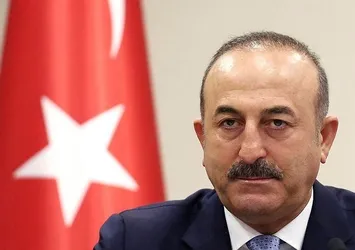 Çavuşoğlu: Kern'in yaptığı açıklamalar kaygı vericidir