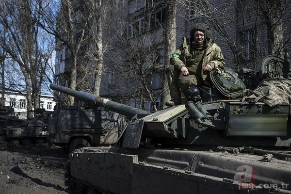 Gizli belgelerin arkasında o mu var? ABD basınından şok iddia! Askeri üs detayı