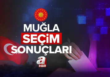 MUĞLA SEÇİM SONUÇLARI 2023! 28 Mayıs 2.TUR Cumhurbaşkanlığı seçim sonuçları açıklandı mı, kim kazandı? Başkan Erdoğan ve Kılıçdaroğlu oy oranları!