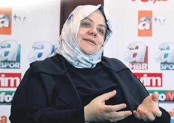 Bakan Zehra Zümrüt Selçuk açıkladı! Çalışan anneye esnek mesai