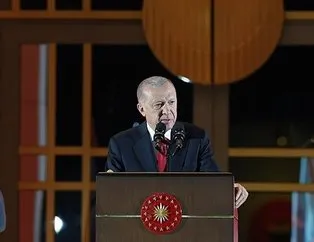 Başkan Erdoğan'ın 30 Ağustos'taki 'iç kale' uyarısı!