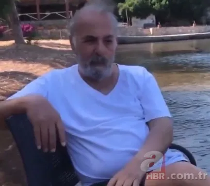 Ferdi Tayfur'dan hiç görülmemiş görüntüler! Vefatından önce bakın neler söylemiş... 7