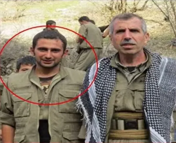 MİT PKK-KCK’nın sözde genel kurye sorumlusu Yılmaz Bayram’ı Sincar’da etkisiz hale getirdi