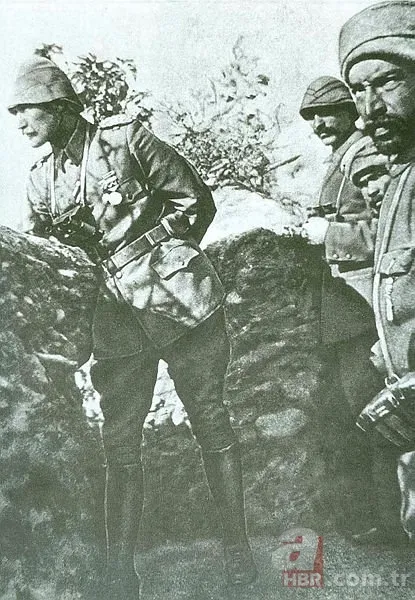 Cumhuriyet Bayramı'na özel Atatürk'ün hiç bilinmeyen fotoğrafları | 29 Ekim'e özel Mustafa Kemal Atatürk'ün en güzel sözleri! 2