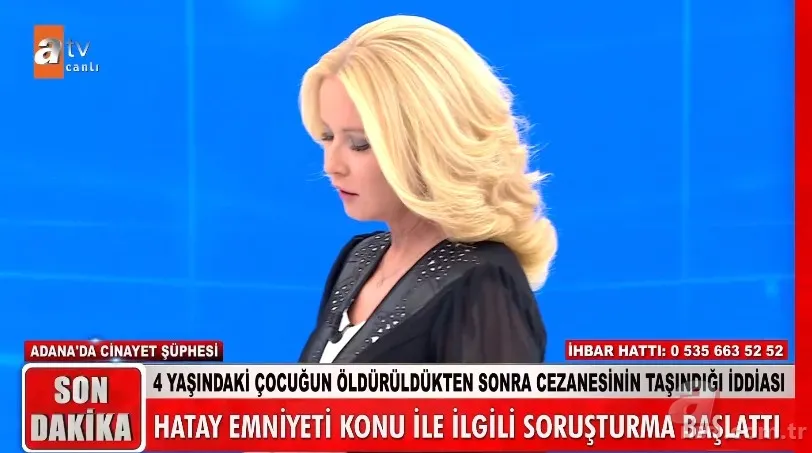 İşte cinayetin işlendiği ev! Ercan Yılmaz'ın kızı Müge Anlı'ya itiraf etti 12