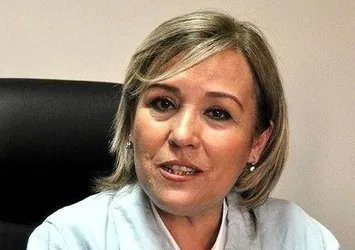 CHP Kadın Kolları eski Genel Başkanı Deniz Pınar Atılgan'dan çarpıcı sözler: Kılıçdaroğlu'nun Erdoğan karşısında şansı yok
