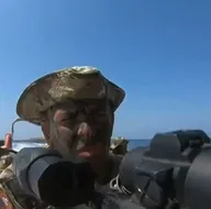 Son dakika: KKTC’de “Akdeniz Fırtınası” esiyor! İşte tatbikattan yeni görüntüler