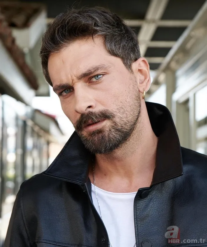 Onur Tuna'nın yeni imajı sosyal medyayı salladı! Son hali Icardi'ye benzetildi! İlk yorum İsmail Hacıoğlu'ndan... 6