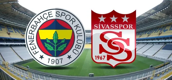 Fenerbahçe Sivasspor final maçı hangi kanalda? 2020 FB Sivasspor hazırlık maçı ne zaman, saat kaçta?