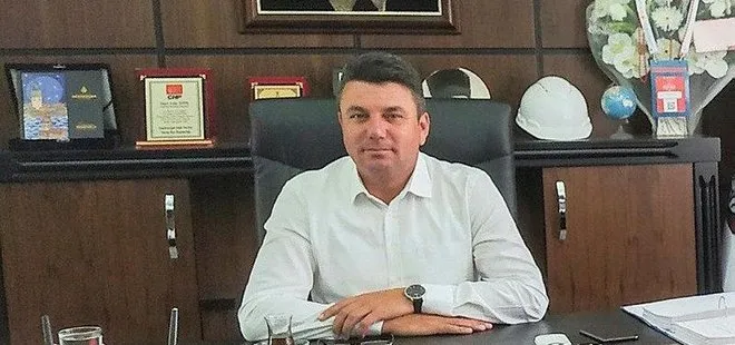 CHP’li Belediye Başkanı Ender Sevinç’ten ahlaksız teklif! İlişkiye zorladı