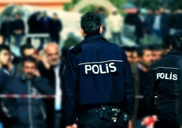 Bingöl'de 15 gün süreyle eylem yasağı