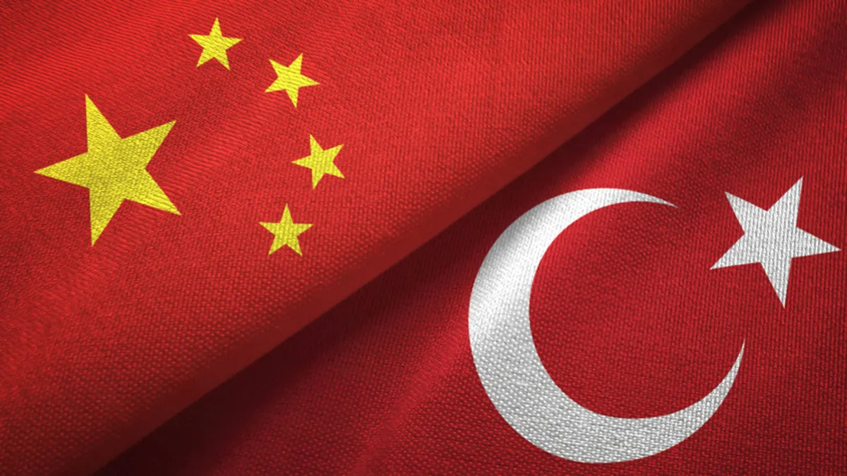 Türkiye ile Çin arasındaki yatırımlar artıyor! Bakan Şimşek: İş birliği güçlenecek