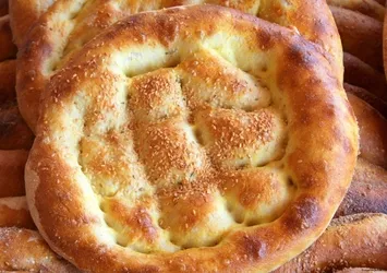 İstanbul için pide fiyatları açıklandı