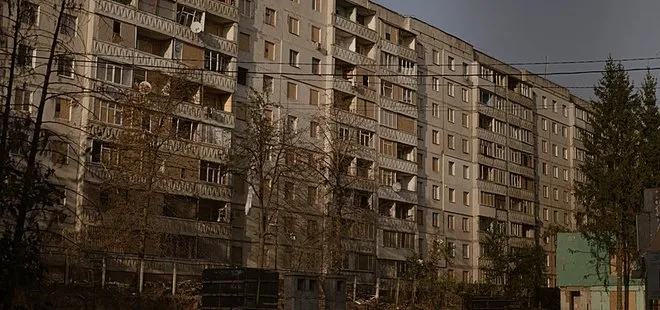 Rusya'dan Kursk açıklaması: Ukrayna'nın saldırılarında 31 sivil öldü