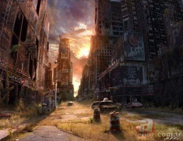 İşte Deccal'in alametleri! İşaretler tek tek beliriyor 15