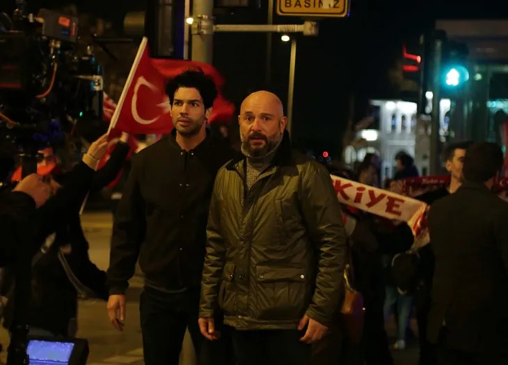 İstanbul’u bekleyen büyük tehlike! Akıncı saate karşı yarışacak