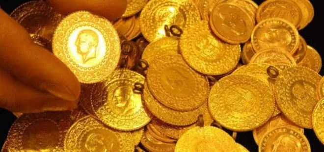 Altın fiyatları ne kadar oldu? Cumhuriyet altını Çeyrek altında son durum ne? 18 Ekim 2018 altın fiyatları