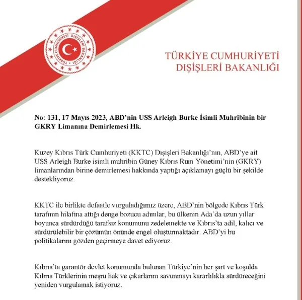 kktc-ve-turkiyeden-abdye-tepki-1684358644691.jpg KKTC ve Türkiye'den ABD'ye tepki - 3
