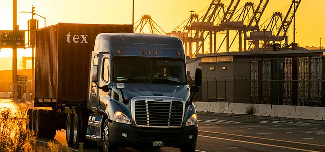 ABD’de 80 bin kamyon şoförüne ihtiyaç var