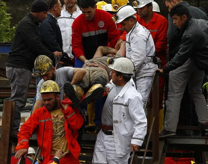 Son dakika: Soma’daki maden faciası ile ilgili davada karar günü belli oldu!