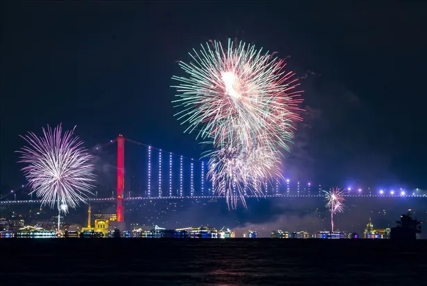 Bilim Kurulu son dakika: Yılbaşında yasak var mı? 31 Aralık Cuma günü sokağa çıkma yasağı olacak mı? - 1