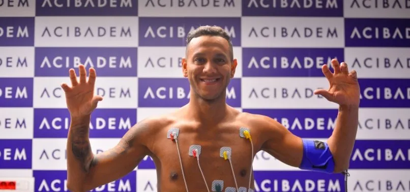 Josef de Souza ile ilgili flaş gelişme! Beşiktaş lisansını çıkardı