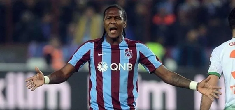 Rodallega’dan ’ırkçılık’ tepkisi