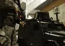 Kadıköyde çatışma! Terörist öldürüldü